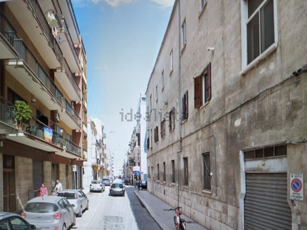 appartamento in vendita a Barletta