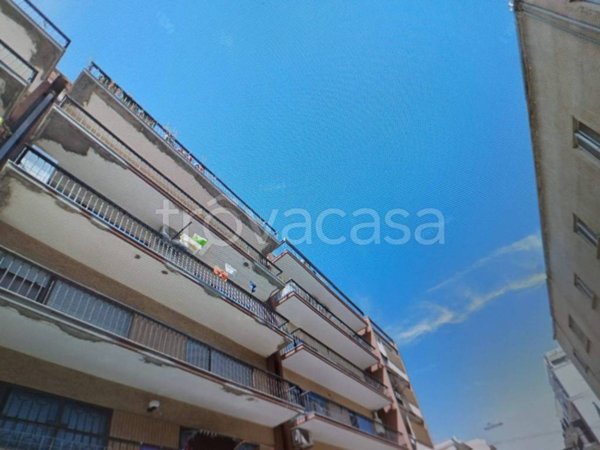 appartamento in vendita a Barletta in zona Settefrati