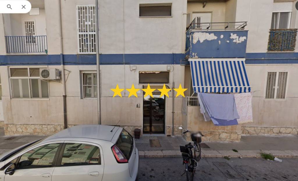 appartamento in vendita a Barletta in zona Patalini