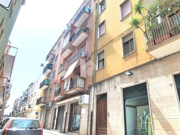 appartamento in vendita a Barletta