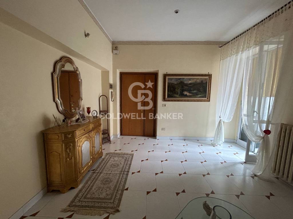 appartamento in vendita a Barletta