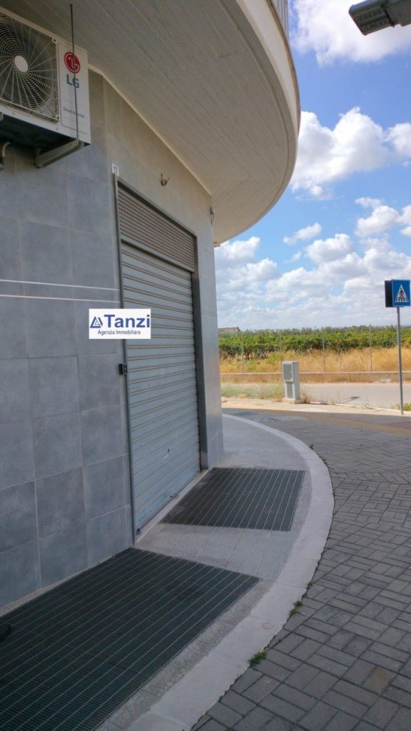 quadrivano in vendita a Barletta in zona Borgovilla
