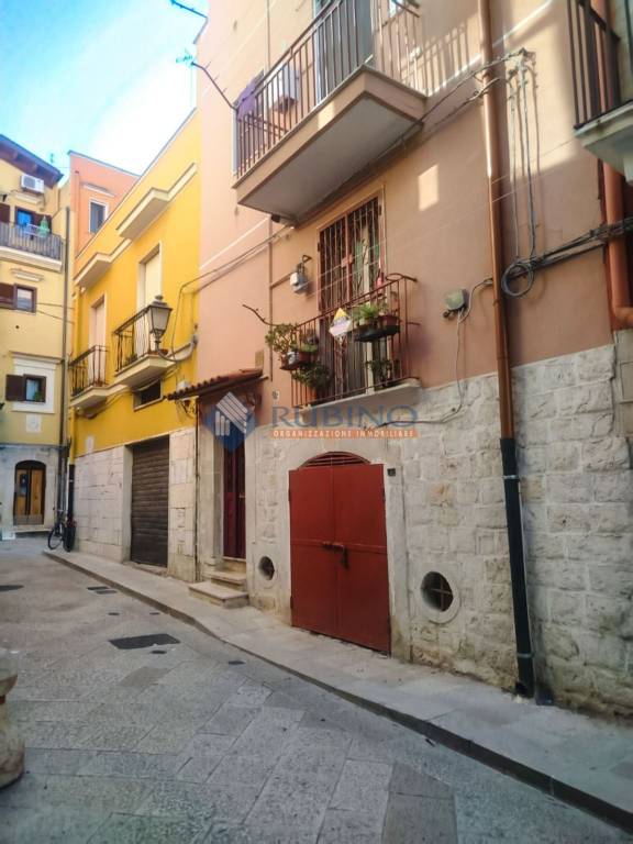 appartamento in vendita a Barletta in zona Centro Città