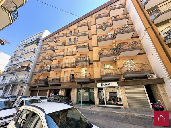 appartamento in vendita a Barletta