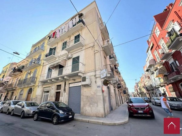 appartamento in vendita a Barletta in zona Settefrati