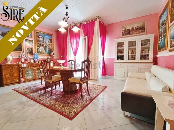 appartamento in vendita a Barletta