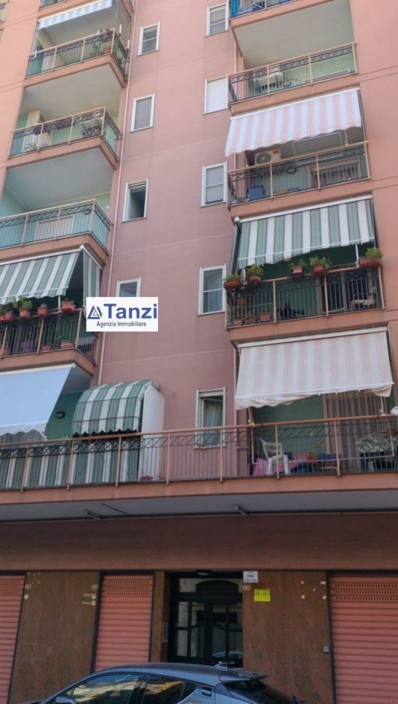 appartamento in vendita a Barletta