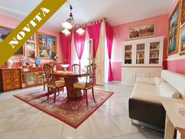 appartamento in vendita a Barletta