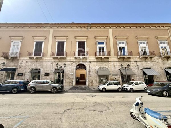 appartamento in vendita a Barletta in zona Centro Città