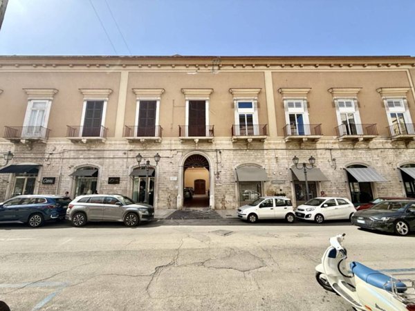 appartamento in vendita a Barletta in zona Centro Città