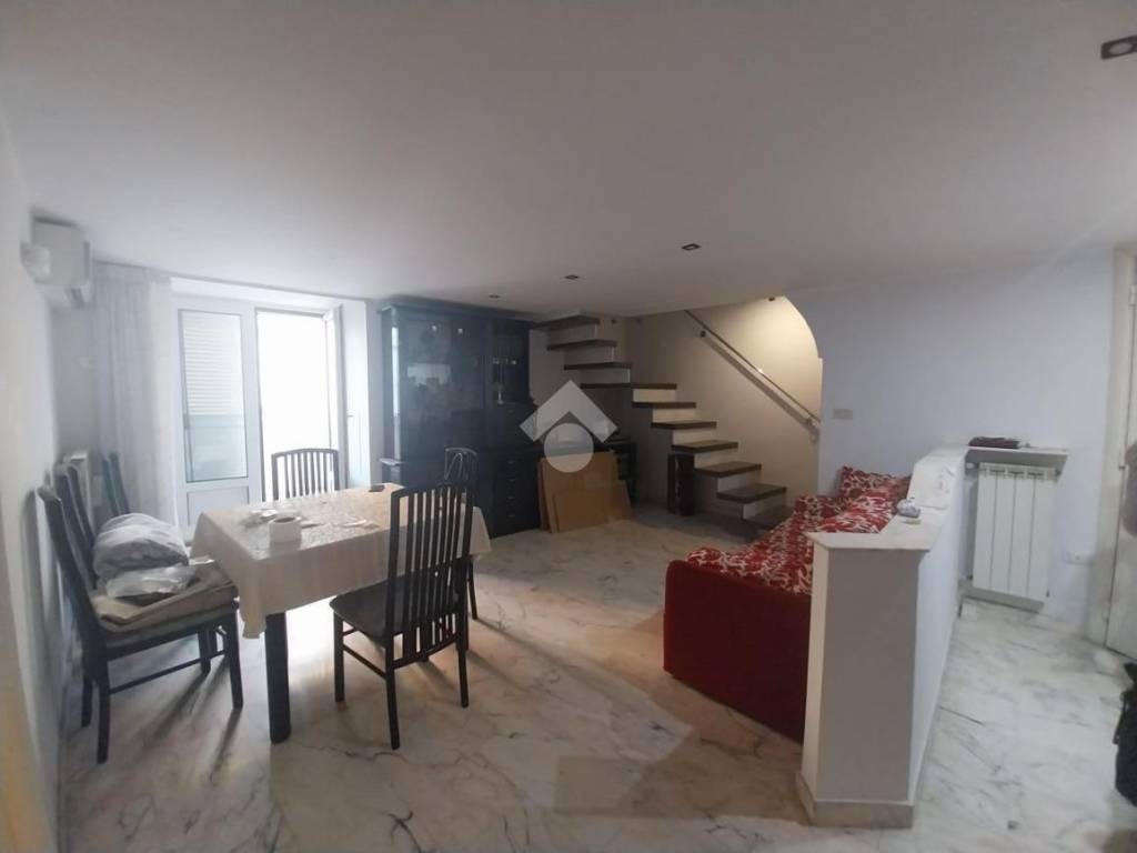 appartamento in vendita a Barletta in zona Settefrati