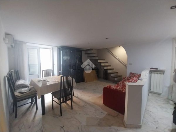 appartamento in vendita a Barletta