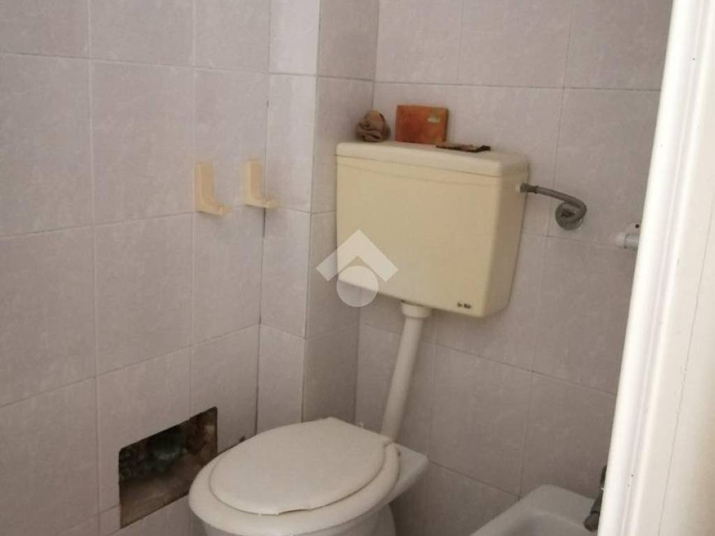 appartamento in vendita a Barletta in zona Settefrati