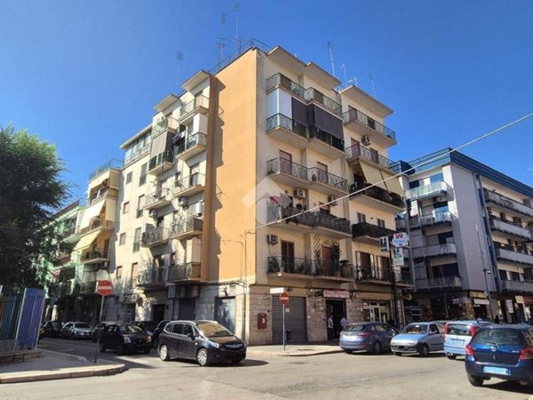 appartamento in vendita a Barletta in zona Patalini