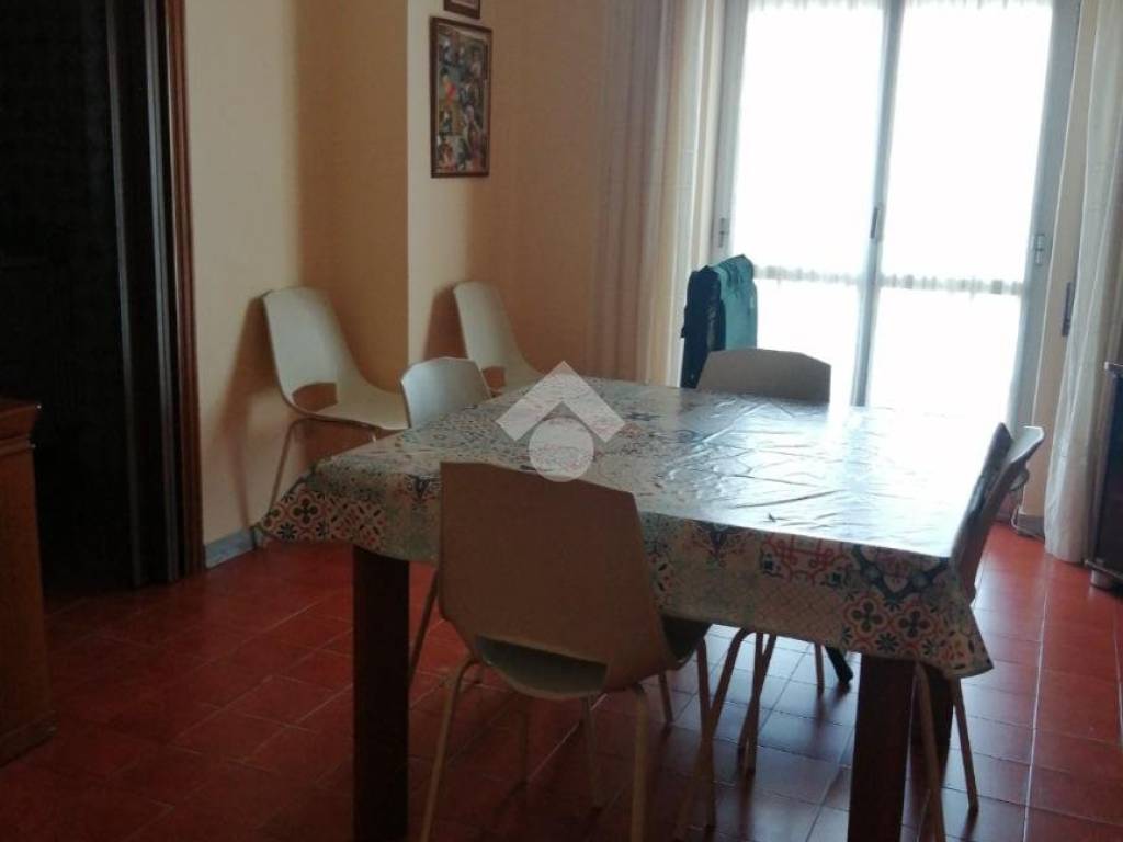 appartamento in vendita a Barletta in zona Centro Città