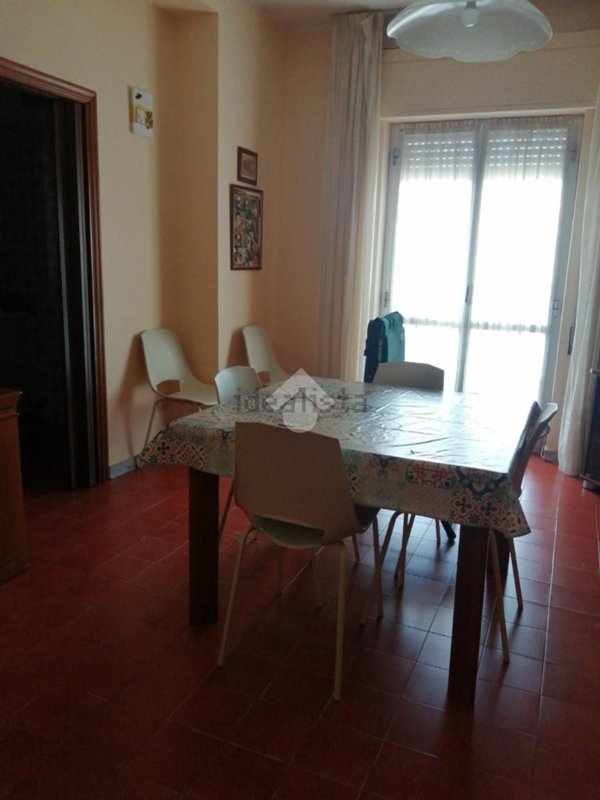 appartamento in vendita a Barletta in zona Centro Città