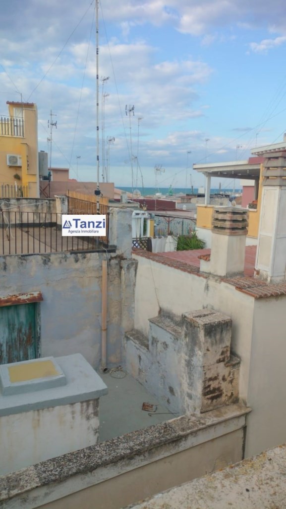 casa indipendente in vendita a Barletta