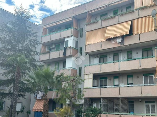 appartamento in vendita a Barletta in zona Patalini