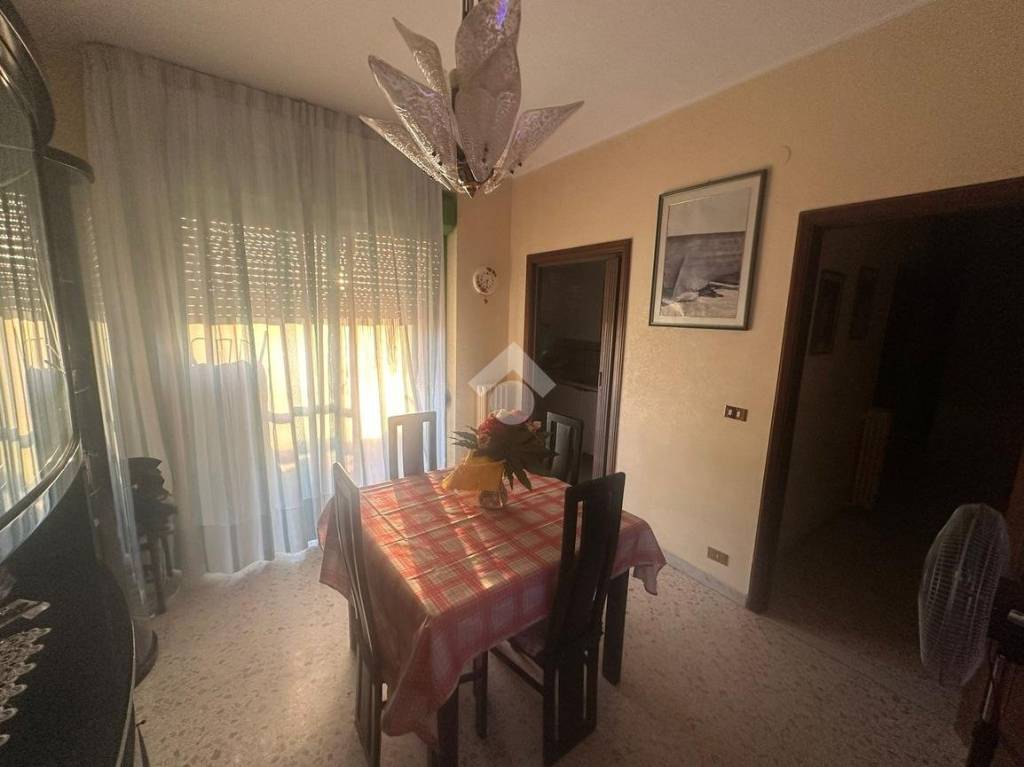 appartamento in vendita a Barletta in zona Patalini