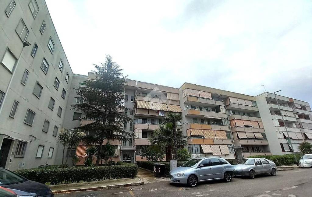 appartamento in vendita a Barletta in zona Patalini