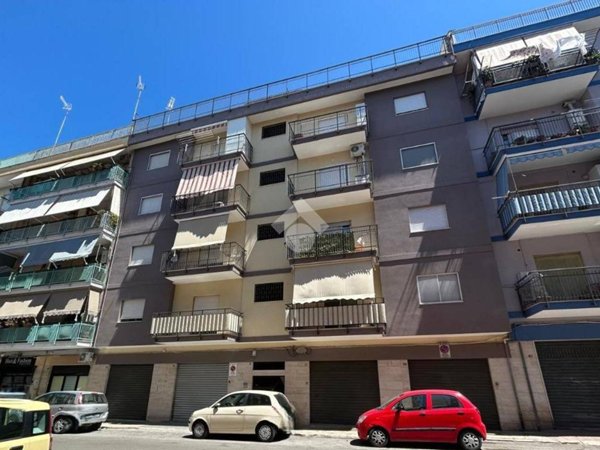 appartamento in vendita a Barletta in zona Borgovilla