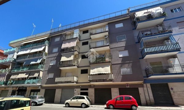 appartamento in vendita a Barletta