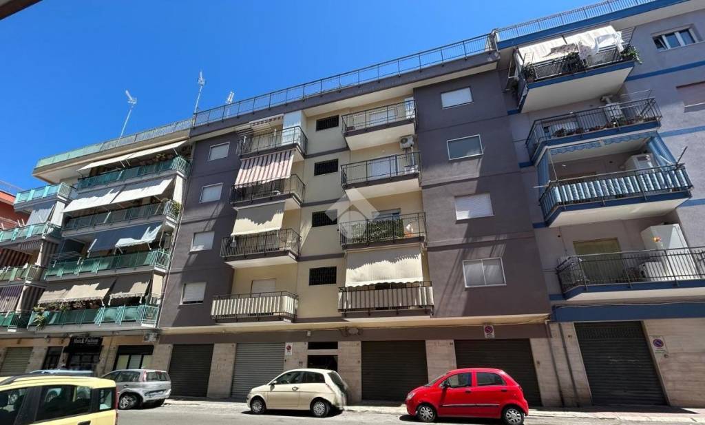appartamento in vendita a Barletta in zona Patalini