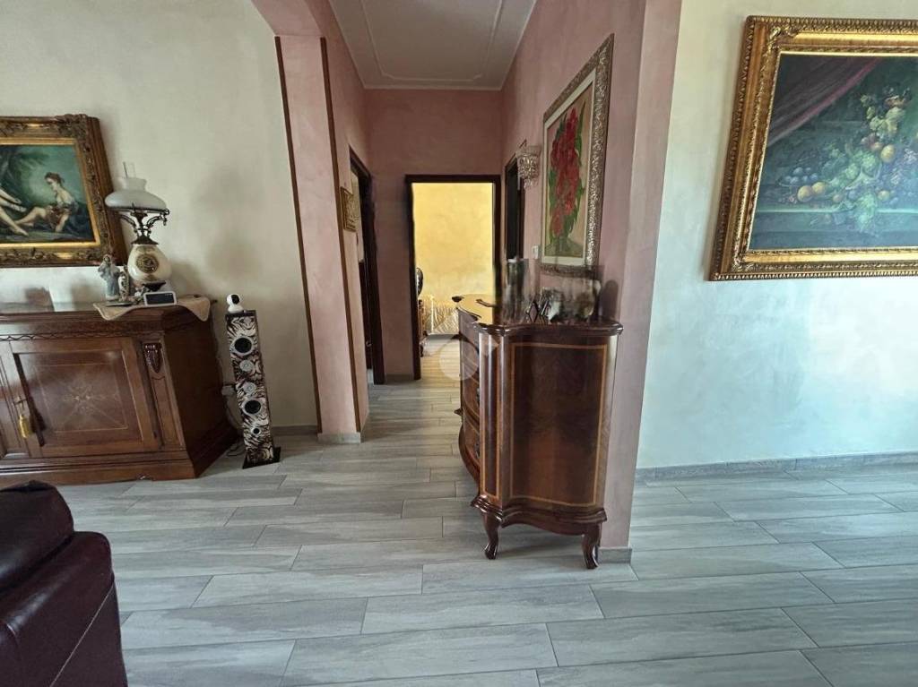 appartamento in vendita a Barletta in zona Patalini
