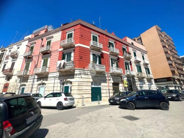 appartamento in vendita a Barletta in zona Centro Città