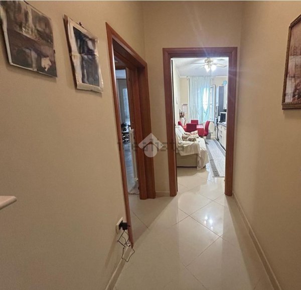appartamento in vendita a Barletta