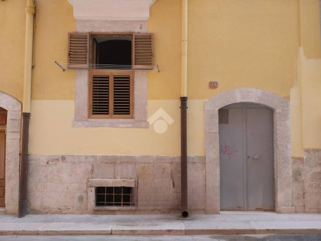 appartamento in vendita a Barletta