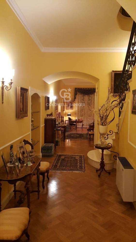 appartamento in vendita a Barletta in zona Centro Città