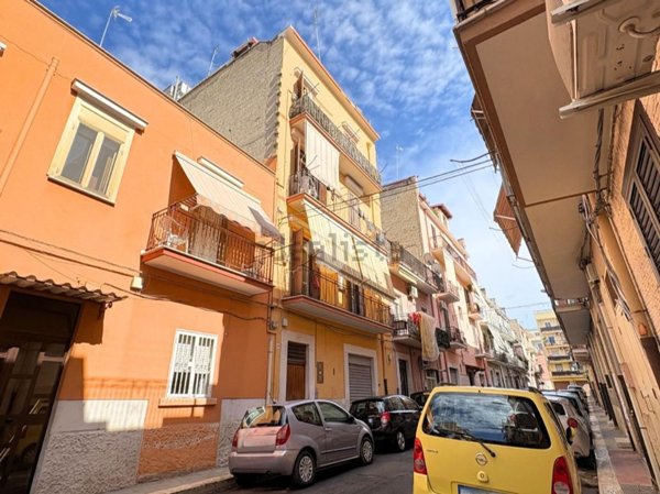 appartamento in vendita a Barletta