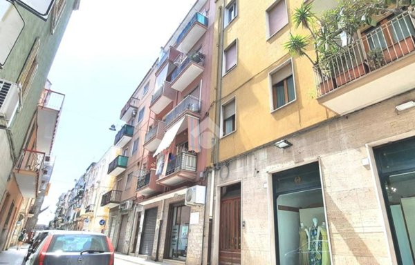 appartamento in vendita a Barletta in zona Centro Città