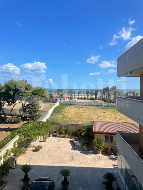 appartamento in vendita a Barletta