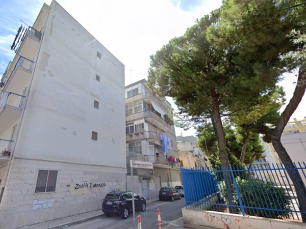 appartamento in vendita a Barletta in zona Settefrati