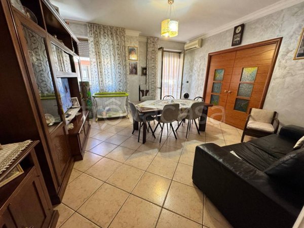 appartamento in vendita a Barletta in zona Settefrati