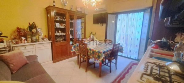appartamento in vendita a Barletta in zona Borgovilla