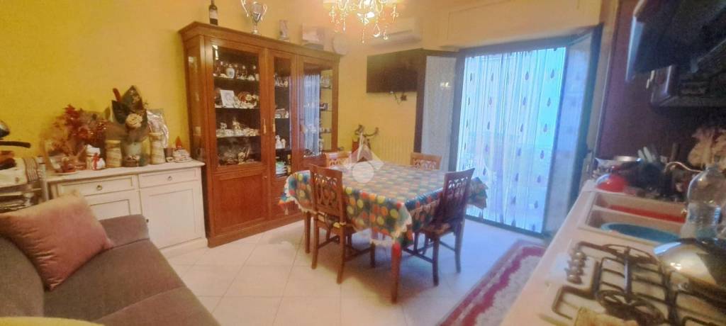 appartamento in vendita a Barletta in zona Borgovilla