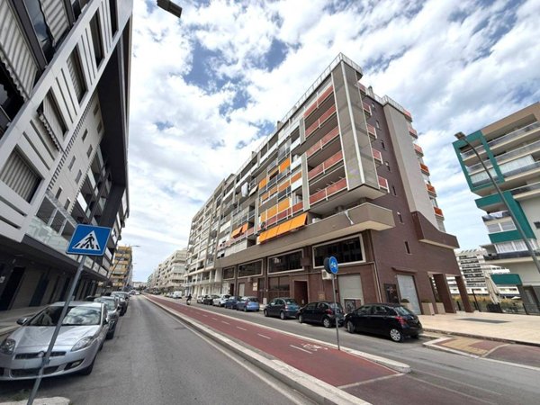 appartamento in vendita a Barletta in zona Borgovilla