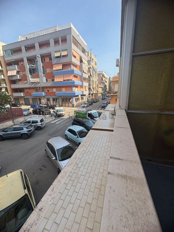 appartamento in vendita a Barletta