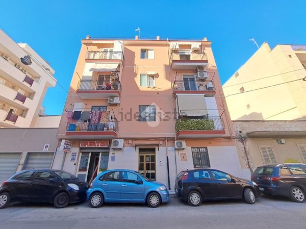 appartamento in vendita a Barletta