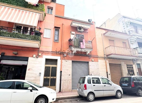 appartamento in vendita a Barletta