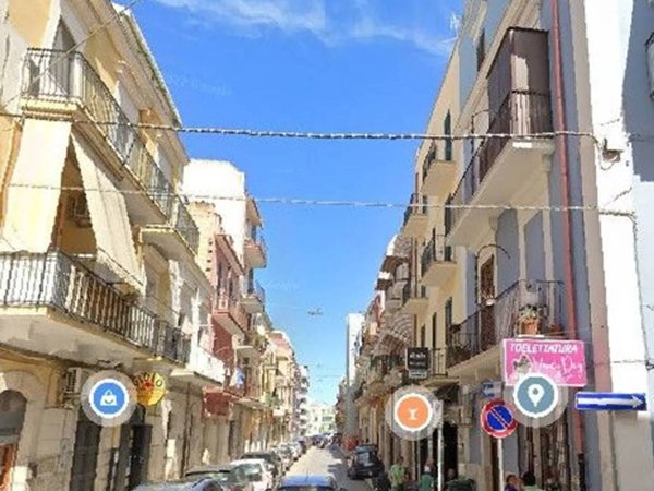 appartamento in vendita a Barletta in zona Fiumara