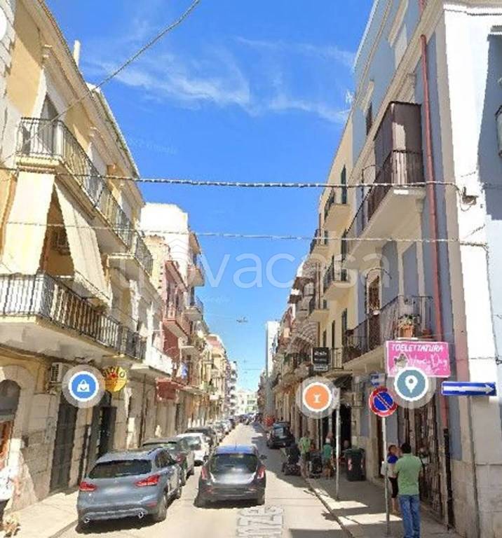 appartamento in vendita a Barletta in zona Settefrati