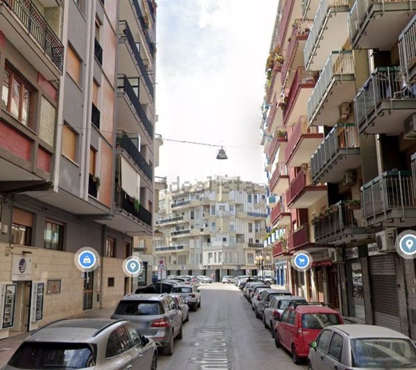 appartamento in vendita a Barletta