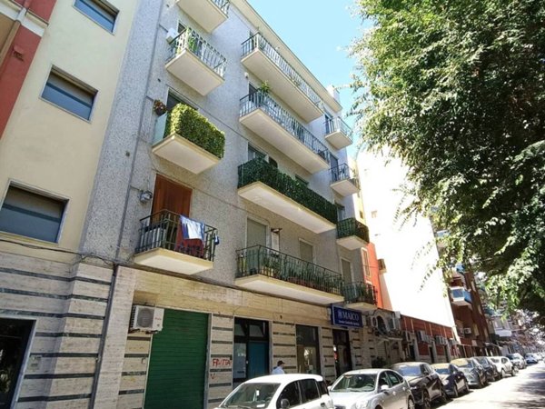 appartamento in vendita a Barletta