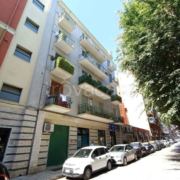 appartamento in vendita a Barletta in zona Centro Città