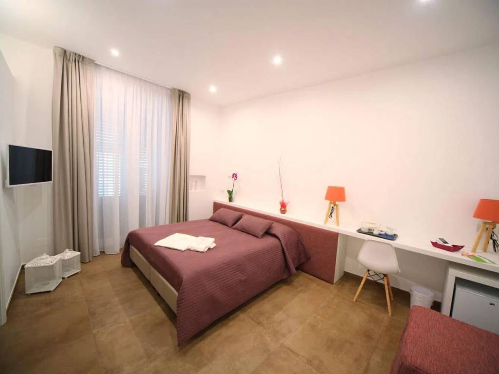 appartamento in vendita a Barletta in zona Fiumara