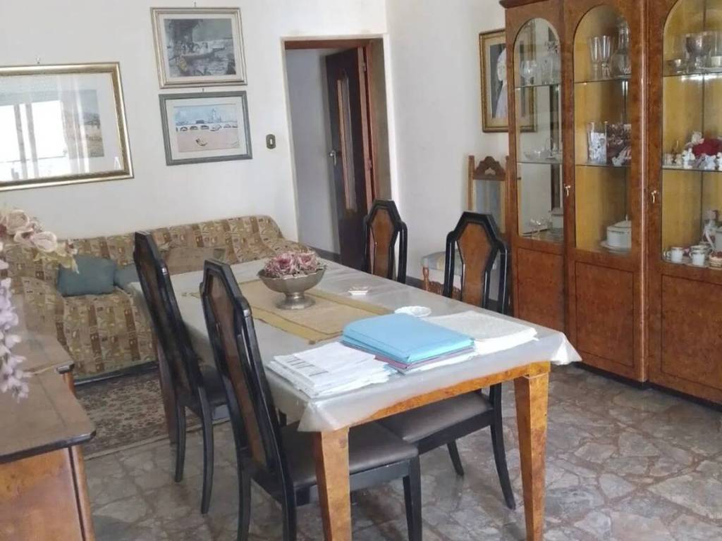 appartamento in vendita a Barletta